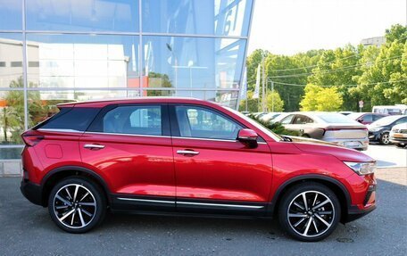 FAW Bestune T77, 2024 год, 2 176 000 рублей, 4 фотография