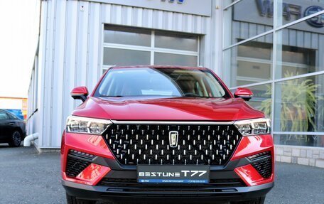 FAW Bestune T77, 2024 год, 2 176 000 рублей, 2 фотография