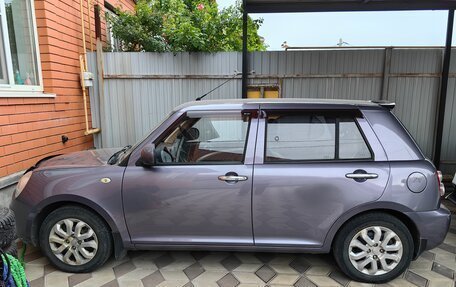 Lifan Smily I (330) рестайлинг, 2015 год, 600 000 рублей, 1 фотография