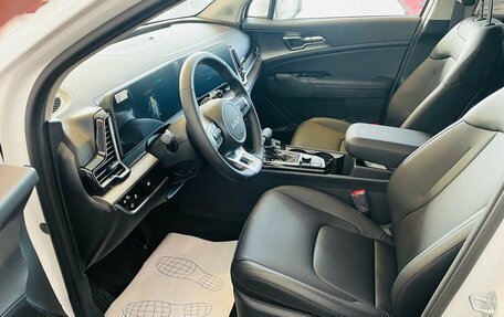 KIA Sportage IV рестайлинг, 2024 год, 3 990 000 рублей, 10 фотография