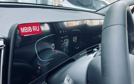 KIA Sportage IV рестайлинг, 2024 год, 3 990 000 рублей, 13 фотография