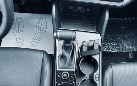 KIA Sportage IV рестайлинг, 2024 год, 3 990 000 рублей, 15 фотография
