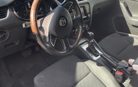 Skoda Octavia, 2015 год, 1 250 000 рублей, 6 фотография