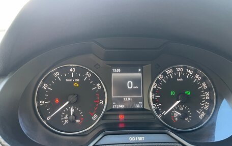 Skoda Octavia, 2015 год, 1 250 000 рублей, 10 фотография