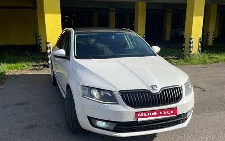 Skoda Octavia, 2015 год, 1 250 000 рублей, 3 фотография