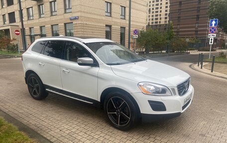 Volvo XC60 II, 2012 год, 1 530 000 рублей, 2 фотография