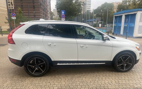 Volvo XC60 II, 2012 год, 1 530 000 рублей, 3 фотография