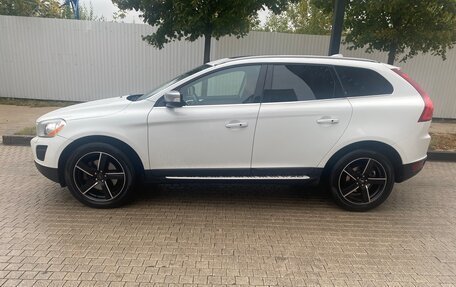 Volvo XC60 II, 2012 год, 1 530 000 рублей, 7 фотография