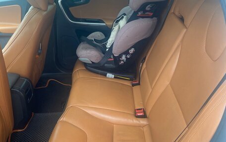 Volvo XC60 II, 2012 год, 1 530 000 рублей, 13 фотография