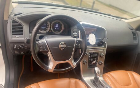 Volvo XC60 II, 2012 год, 1 530 000 рублей, 12 фотография