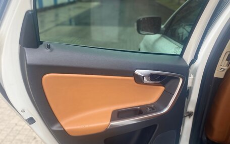 Volvo XC60 II, 2012 год, 1 530 000 рублей, 14 фотография