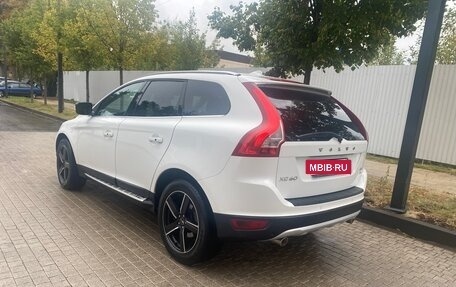 Volvo XC60 II, 2012 год, 1 530 000 рублей, 6 фотография