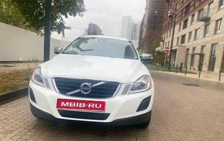 Volvo XC60 II, 2012 год, 1 530 000 рублей, 9 фотография