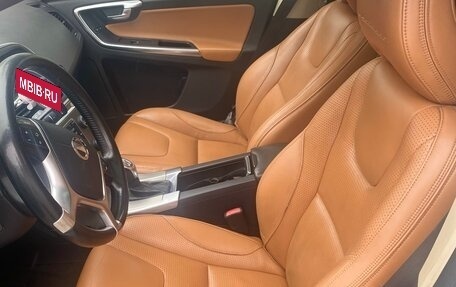 Volvo XC60 II, 2012 год, 1 530 000 рублей, 11 фотография