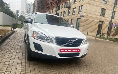 Volvo XC60 II, 2012 год, 1 530 000 рублей, 10 фотография