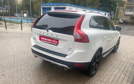 Volvo XC60 II, 2012 год, 1 530 000 рублей, 4 фотография