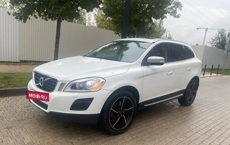 Volvo XC60 II, 2012 год, 1 530 000 рублей, 8 фотография