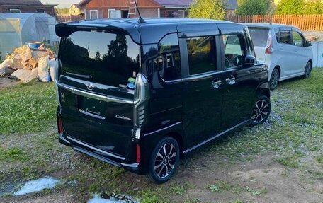 Honda N-BOX II, 2017 год, 820 000 рублей, 3 фотография