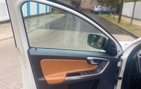 Volvo XC60 II, 2012 год, 1 530 000 рублей, 15 фотография