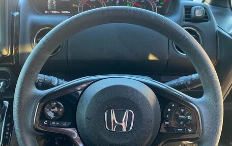 Honda N-BOX II, 2017 год, 820 000 рублей, 6 фотография