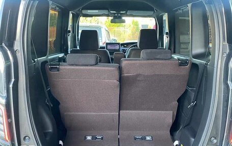 Honda N-BOX II, 2017 год, 820 000 рублей, 10 фотография