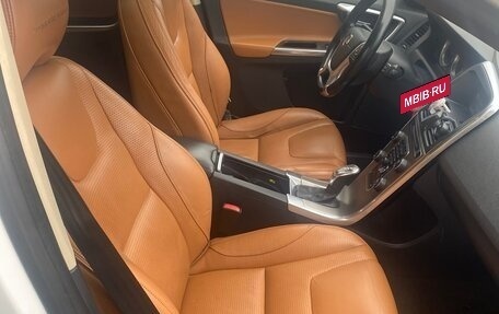 Volvo XC60 II, 2012 год, 1 530 000 рублей, 18 фотография