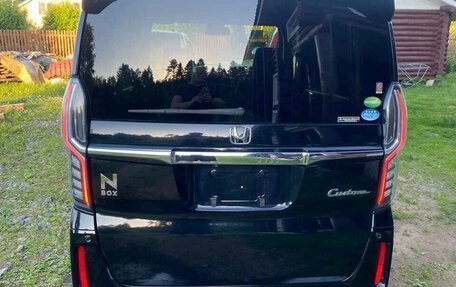 Honda N-BOX II, 2017 год, 820 000 рублей, 19 фотография