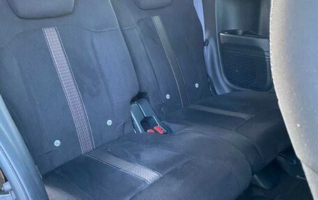 Honda N-BOX II, 2017 год, 820 000 рублей, 16 фотография