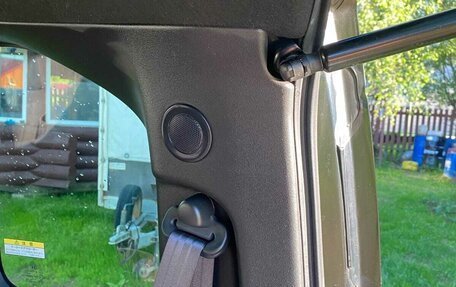 Honda N-BOX II, 2017 год, 820 000 рублей, 21 фотография