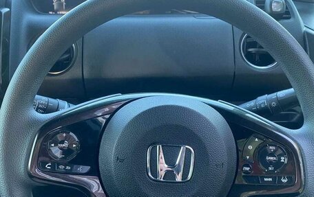 Honda N-BOX II, 2017 год, 820 000 рублей, 17 фотография