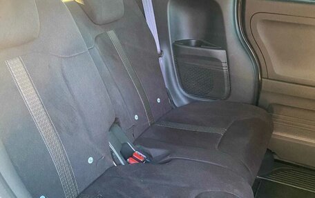 Honda N-BOX II, 2017 год, 820 000 рублей, 18 фотография