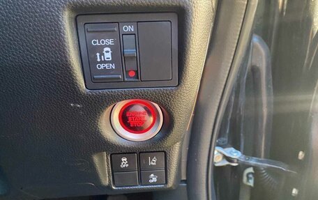 Honda N-BOX II, 2017 год, 820 000 рублей, 28 фотография