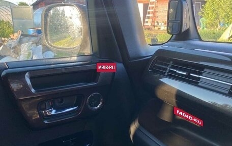 Honda N-BOX II, 2017 год, 820 000 рублей, 14 фотография