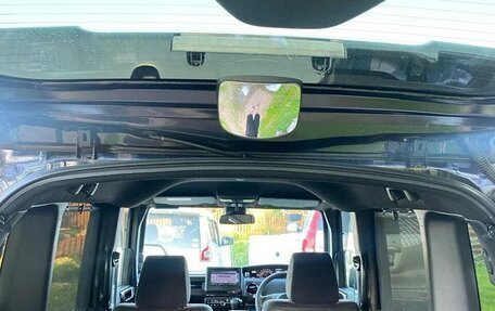 Honda N-BOX II, 2017 год, 820 000 рублей, 37 фотография