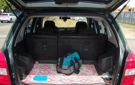 Hyundai Tucson III, 2008 год, 850 000 рублей, 5 фотография