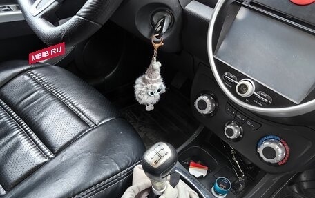 Lifan Smily I (330) рестайлинг, 2015 год, 600 000 рублей, 5 фотография