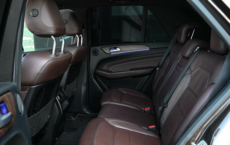 Mercedes-Benz M-Класс, 2014 год, 2 370 000 рублей, 12 фотография