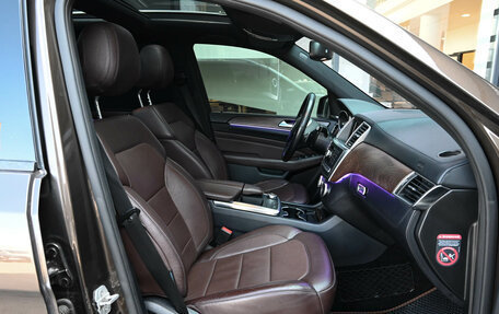 Mercedes-Benz M-Класс, 2014 год, 2 370 000 рублей, 14 фотография