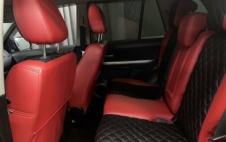 Suzuki Grand Vitara, 2008 год, 799 777 рублей, 14 фотография