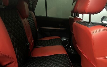 Suzuki Grand Vitara, 2008 год, 799 777 рублей, 15 фотография