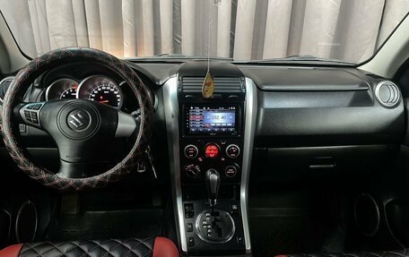 Suzuki Grand Vitara, 2008 год, 799 777 рублей, 6 фотография