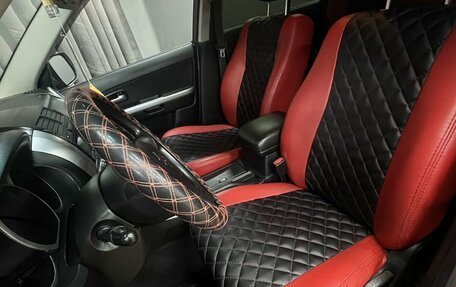 Suzuki Grand Vitara, 2008 год, 799 777 рублей, 13 фотография