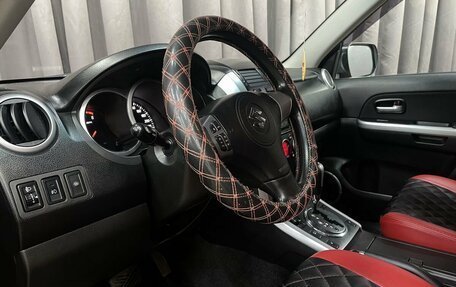 Suzuki Grand Vitara, 2008 год, 799 777 рублей, 5 фотография