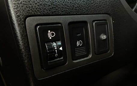 Suzuki Grand Vitara, 2008 год, 799 777 рублей, 8 фотография