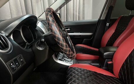 Suzuki Grand Vitara, 2008 год, 799 777 рублей, 12 фотография