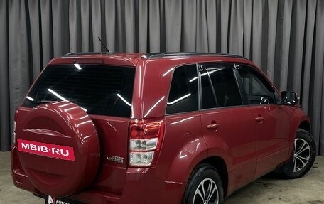 Suzuki Grand Vitara, 2008 год, 799 777 рублей, 4 фотография
