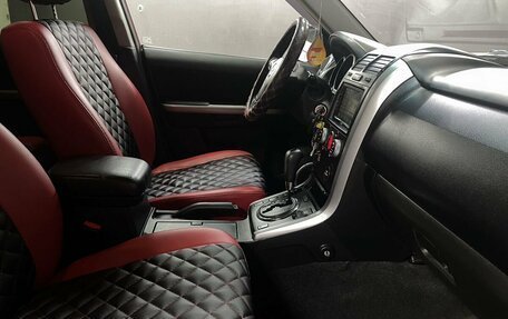 Suzuki Grand Vitara, 2008 год, 799 777 рублей, 16 фотография