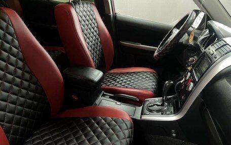 Suzuki Grand Vitara, 2008 год, 799 777 рублей, 17 фотография