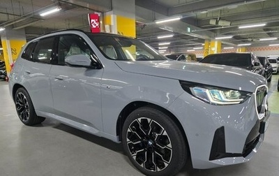 BMW X3, 2025 год, 10 290 000 рублей, 1 фотография