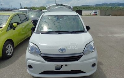 Toyota Passo III, 2019 год, 819 000 рублей, 1 фотография